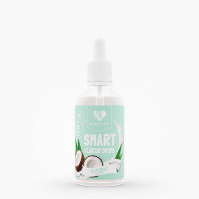 Smart Flavour Drops