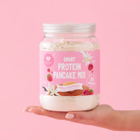 Smart Protein Pancake Powder