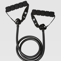 Resistance Tubes - Heavy | Black