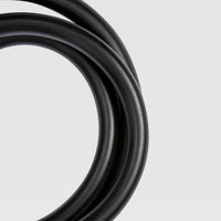 Resistance Tubes - Heavy | Black
